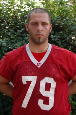 2007#79 Christopher Colon