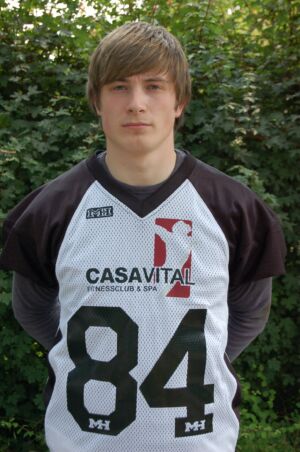 2007#84 Björn Oertel