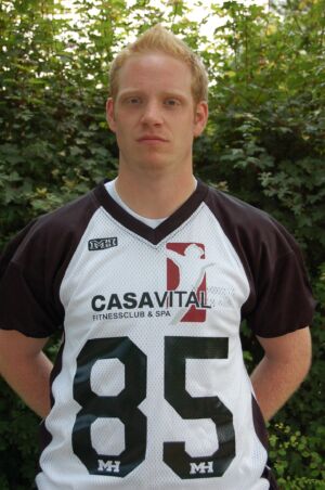 2007#85 Marcel Richter