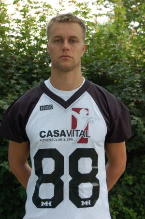 2007#88 Stephan Hütter