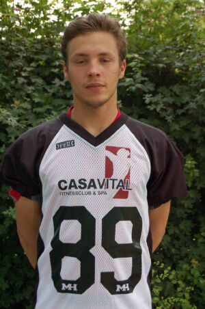 2007#89 Christopher Töller