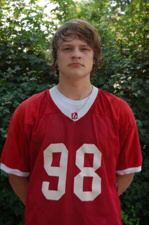 2007#98 Alexander-Marius Wessling