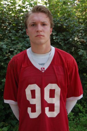 2007#99 Nando Thiergarten