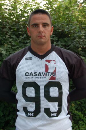 2007#99 Patrick Scheid