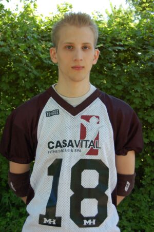 2008#18 Steffen Marquardt