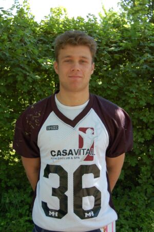 2008#36 Fabian Sorgen