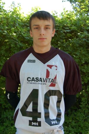2008#40 Jaroslaw Pustul