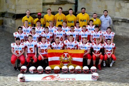 20160403 U16 Teamfoto 2016 2