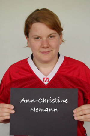 Ann-Christine Nemann