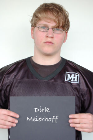 Dirk Meierhoff