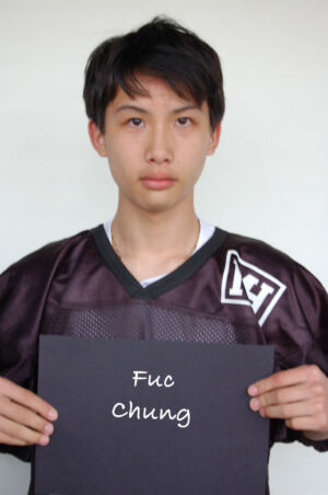 Fuc Chung