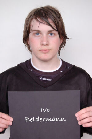 Ivo Beldermann