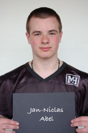 Jan-Niclas Abel
