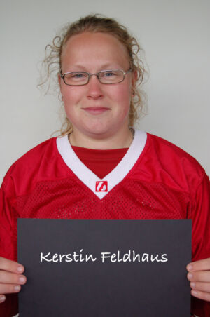 Kerstin Feldhaus