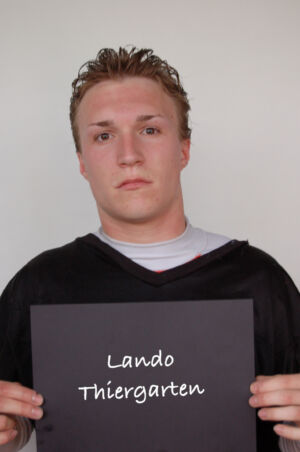 Lando Thiergarten