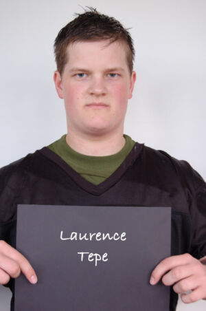Laurence Tepe