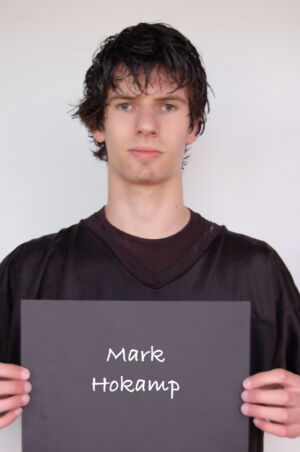 Mark Hokamp