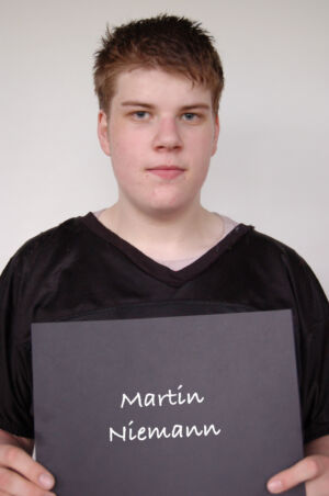 Martin Nemann