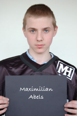Maximilian Abels