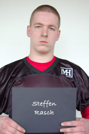 Steffen Rasch