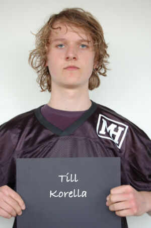 Till Korella