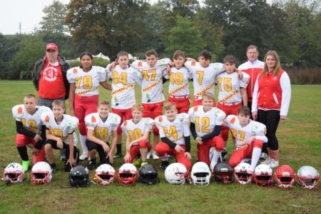 U13 2022-09-25- Team