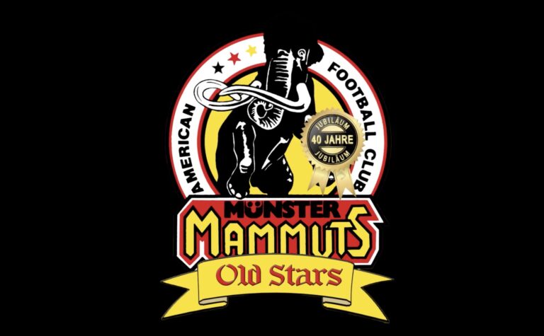 40 Jahre Old Stars