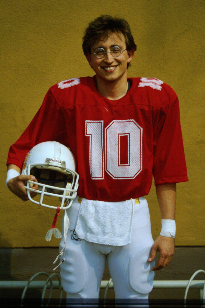 Michael Schneider
