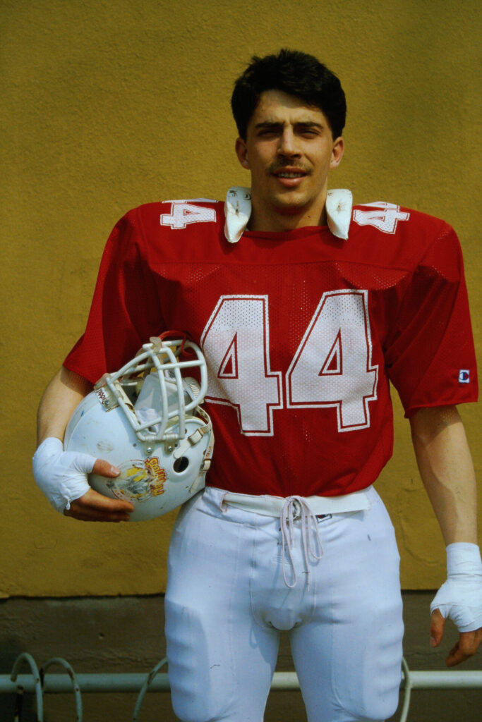 Michael Kromer