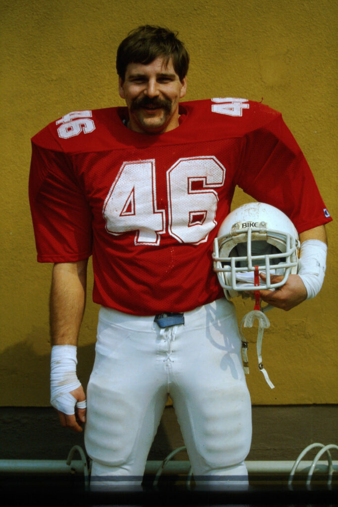 Jochen Krieger