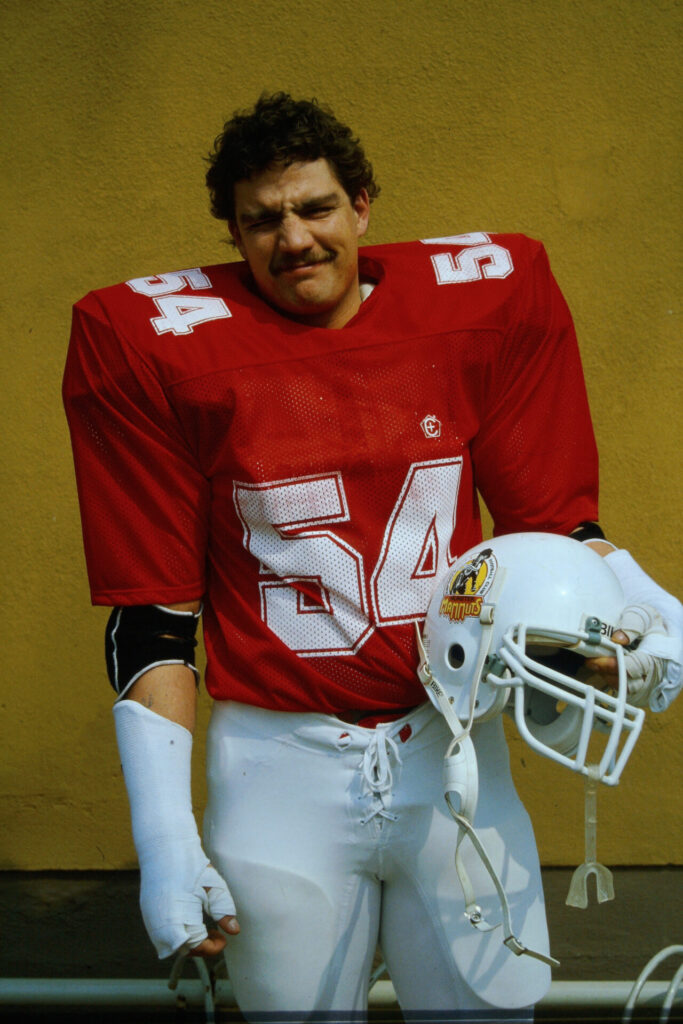 Udo Austermann