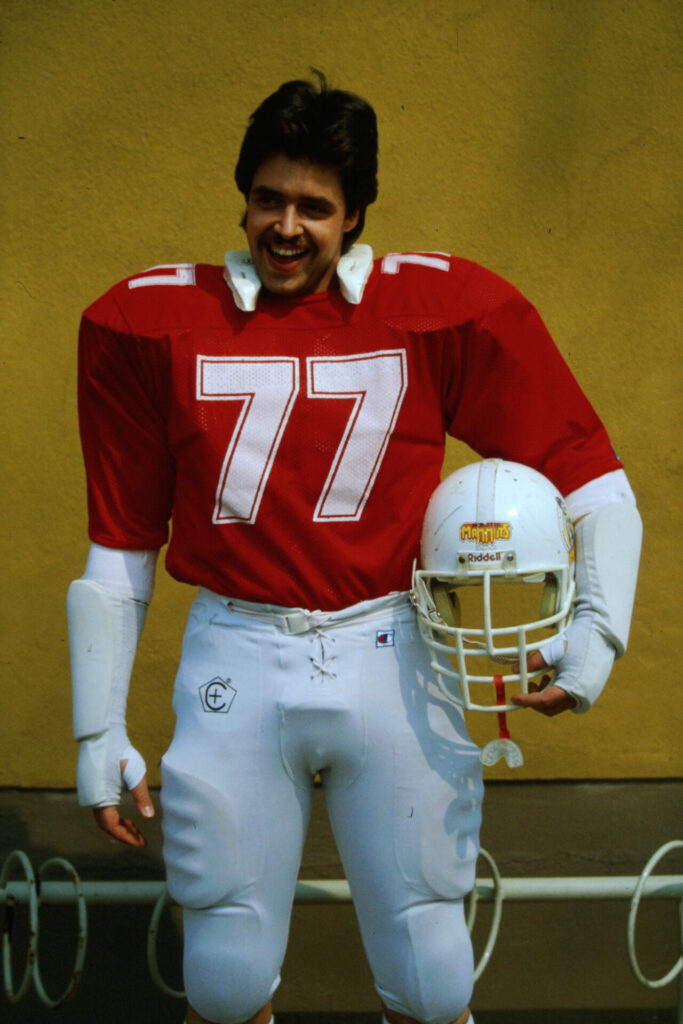 Dieter Feldmann