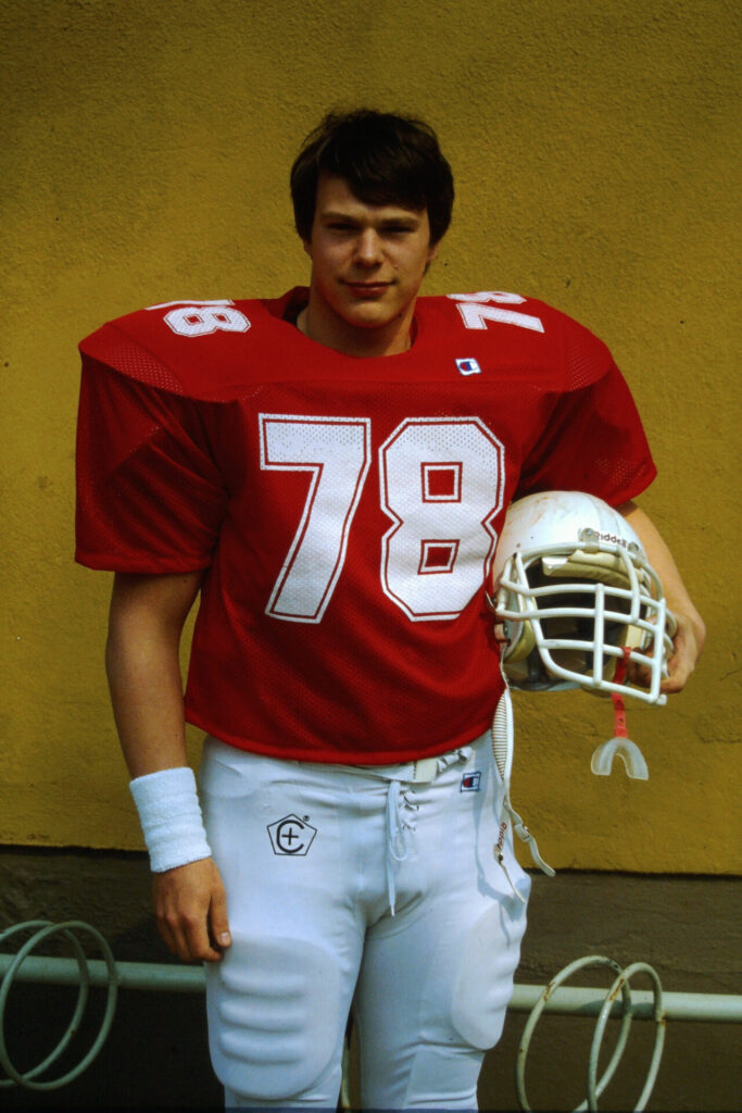 Ulli Grünwald