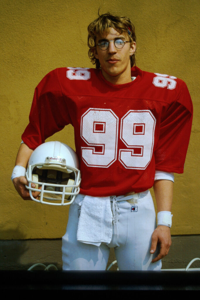 Nick Steffens